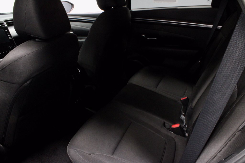 Used 2024 Hyundai Tucson SEL FWD image 20