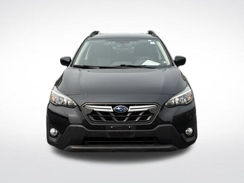Used 2021 Subaru Crosstrek 2.0i Premium w/ Popular Package #3 AWD/4WD image 2
