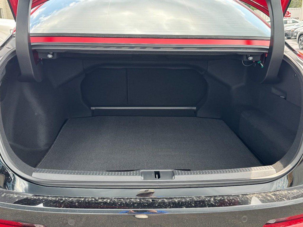 Certified 2024 Toyota Crown Platinum w/ Carpet Mat Package (TMS) AWD/4WD image 6