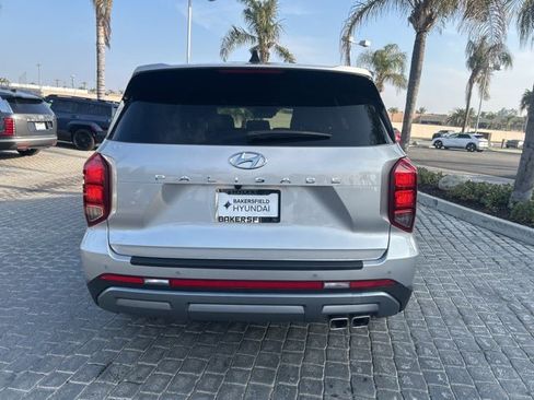 New 2025 Hyundai Palisade SE image 30