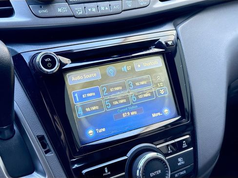 Used 2015 Honda Odyssey EX-L image 14