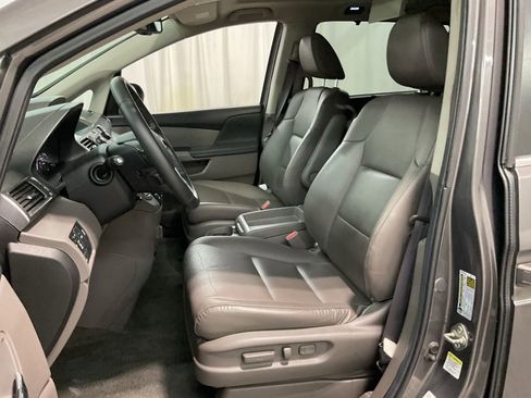 Used 2014 Honda Odyssey EX-L image 18