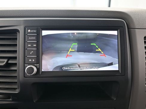 Used 2020 Nissan NV 1500 S image 19