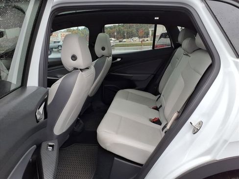 Used 2021 Volkswagen ID.4 Pro S image 6