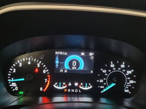 Used 2021 Ford Escape SE FWD image 23