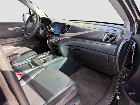 Used 2023 Honda Ridgeline RTL image 13
