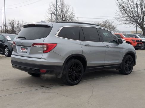 Used 2022 Honda Pilot Special Edition image 6