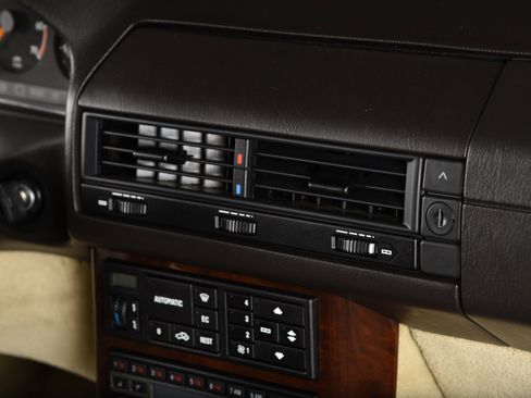 Used 1993 Mercedes-Benz 500 SL image 22