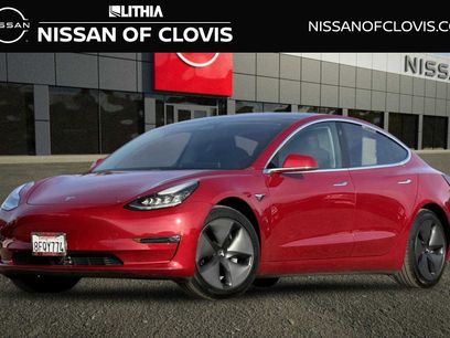 Used 2018 Tesla Model 3 Long Range
