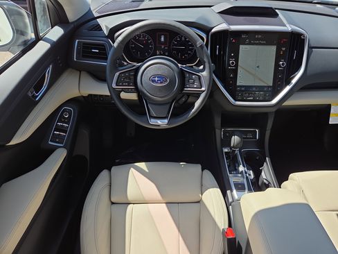 New 2026 Subaru Ascent Limited image 10