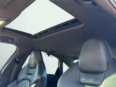 Used 2013 Audi S6 Prestige w/ Driver Assistance Pkg image 21
