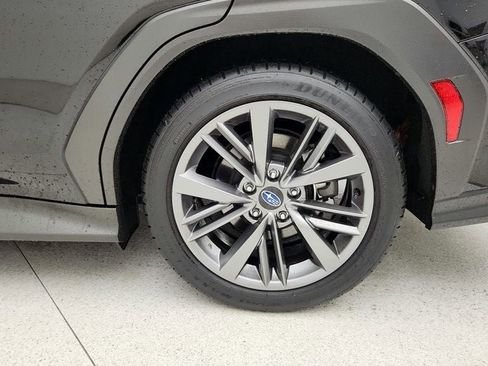 Used 2024 Subaru WRX image 9