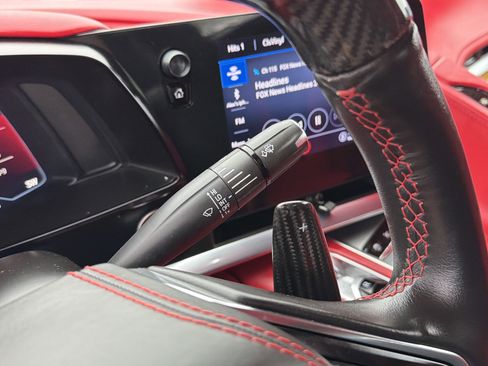 Used 2023 Chevrolet Corvette Z06 image 19