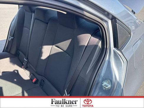 Certified 2023 Toyota Corolla LE w/ Carpet Mat Package (TMS) image 12