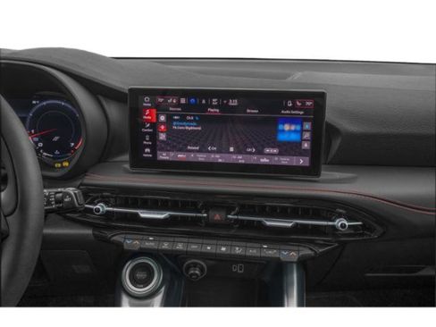 Certified 2024 Dodge Hornet GT Plus image 9