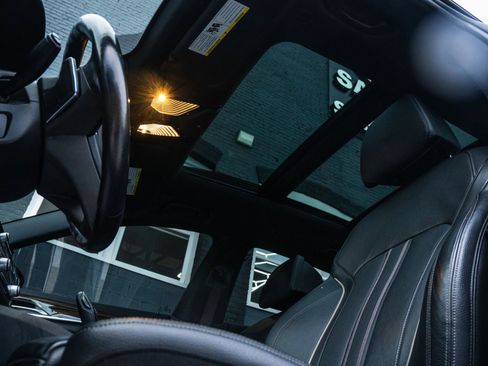 Used 2018 BMW 640i Gran Turismo xDrive w/ M Sport Package image 24