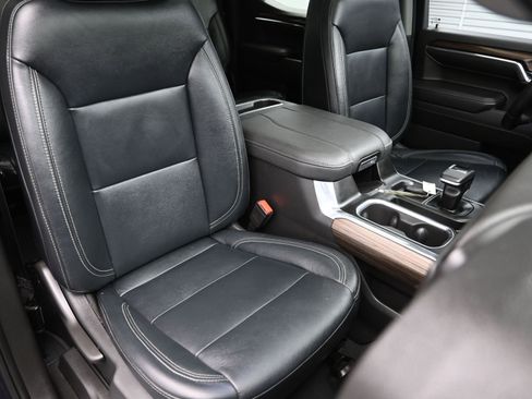 Used 2023 Chevrolet Silverado 1500 RST w/ Convenience Package II image 42