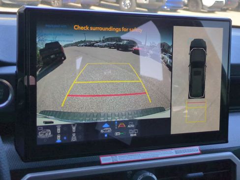 New 2026 Toyota 4Runner Limited image 20