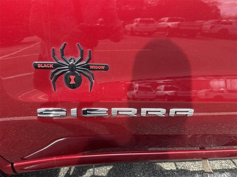 Used 2020 GMC Sierra 1500 SLT w/ SLT Premium Plus Package image 12