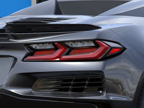 New 2027 Chevrolet Corvette Grand Sport w/ Z52 Sport Performance Package RWD image 11