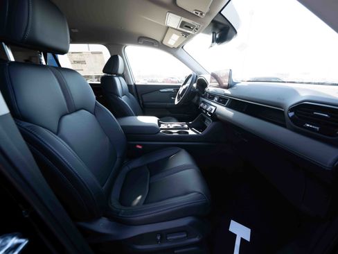 New 2026 Honda Passport RTL image 27