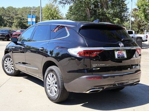 Certified 2024 Buick Enclave Premium image 2