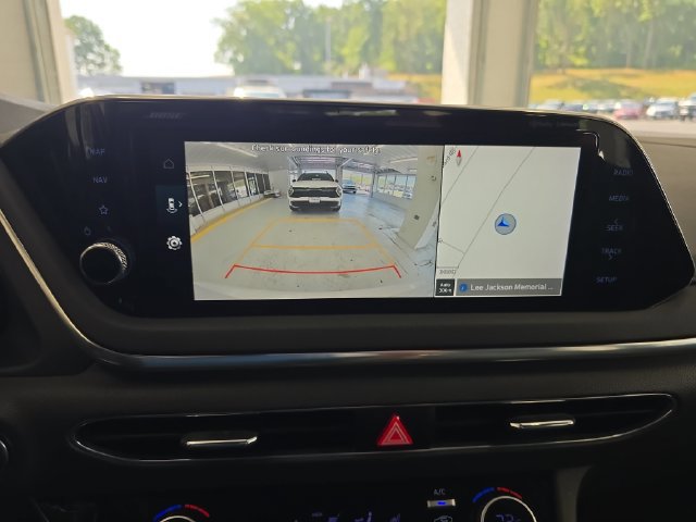 Used 2022 Hyundai Sonata SEL Plus FWD image 17