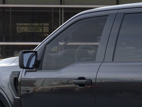 New 2026 Ford F150 STX AWD/4WD image 21