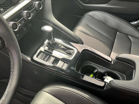 New 2025 Acura Integra A-Spec FWD image 19
