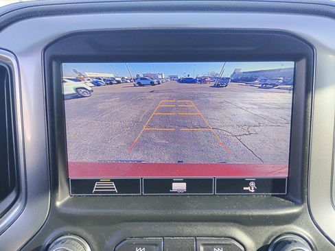 Used 2020 Chevrolet Silverado 1500 LT w/ Texas Edition image 26