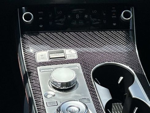 New 2027 Genesis GV70 3.5T Prestige AWD/4WD image 26
