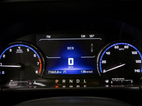 Used 2021 Ford Bronco Sport Outer Banks image 18