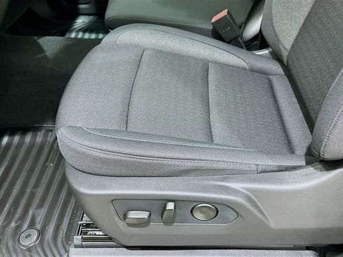 New 2026 GMC Sierra 1500 Pro w/ 1SA Safety Plus Package RWD image 22