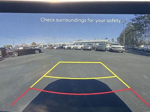 New 2026 Hyundai Sonata N Line image 28