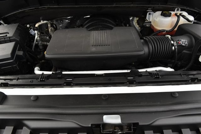 Used 2026 Chevrolet Silverado 1500 RST AWD/4WD image 21