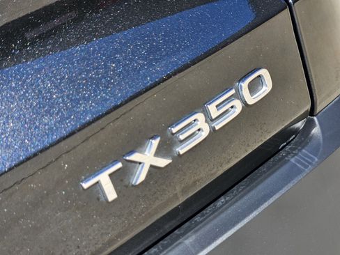 Used 2024 Lexus TX 350 FWD w/ Captains Chair Package image 9