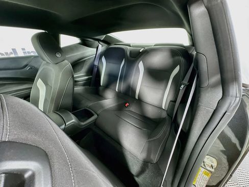 Used 2017 Chevrolet Camaro LT RWD image 24