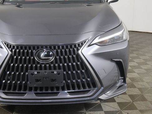 Used 2024 Lexus NX 350 AWD image 15