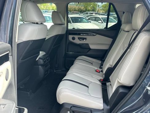 New 2026 Honda Pilot EX-L image 14
