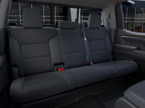 New 2024 GMC Sierra 1500 SLE w/ Preferred Package image 17