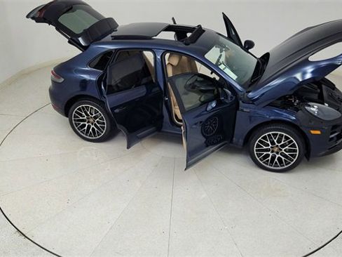 Used 2019 Porsche Macan S image 86