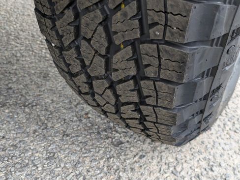 New 2025 Jeep Wrangler Sport image 11