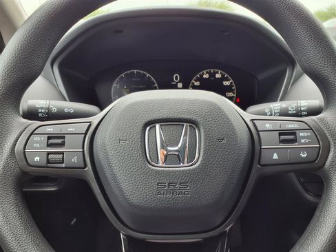 New 2027 Honda HR-V LX image 6