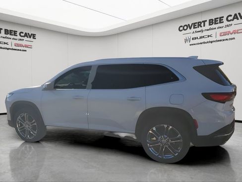 New 2026 Buick Enclave Preferred w/ Power Package image 6