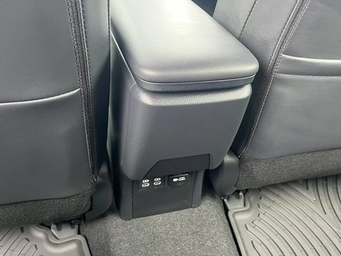 Certified 2025 Toyota Prius Plug-In Hybrid FWD image 17