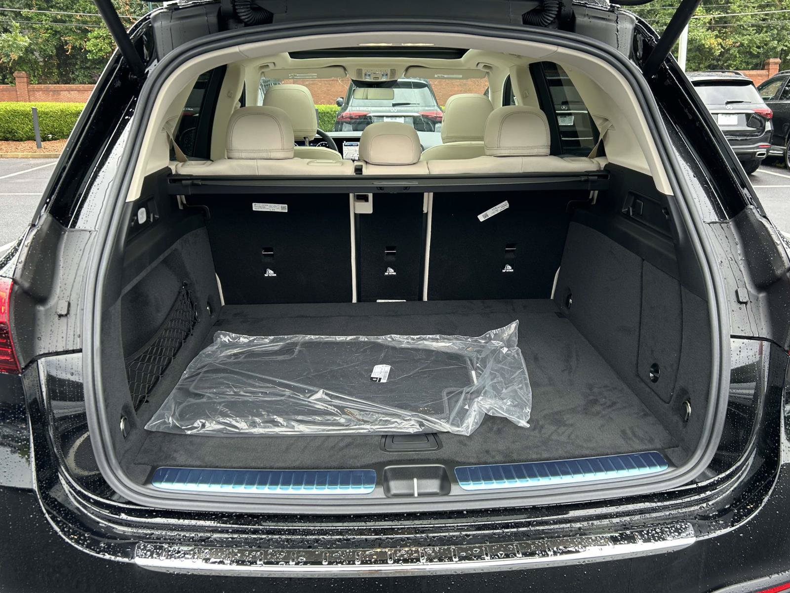 New 2026 Mercedes-Benz GLE 450 4MATIC image 9