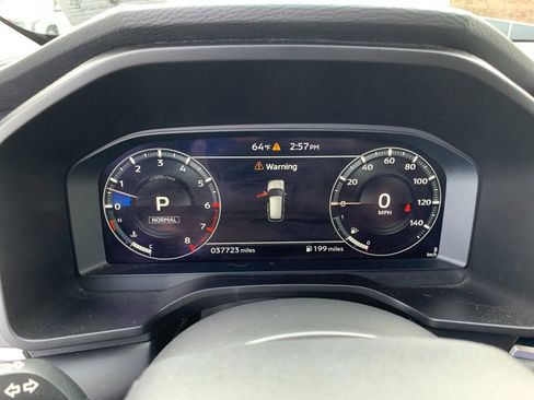 Used 2023 Mitsubishi Outlander SE image 33