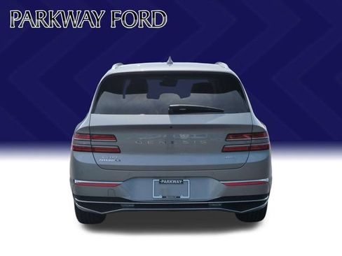 Used 2026 Genesis GV80 2.5T Advanced AWD/4WD image 6
