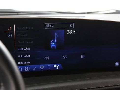 Certified 2025 Cadillac XT4 Premium Luxury image 11