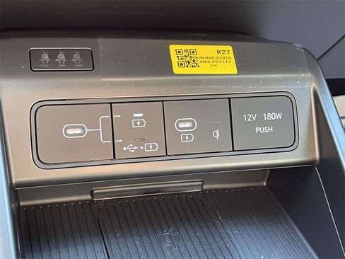 New 2026 Hyundai Kona SEL Premium image 28